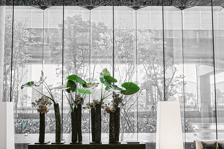 室內設計參考案例實景
