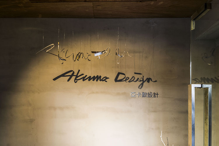 辦公室設計參考案例:辦公空間實景