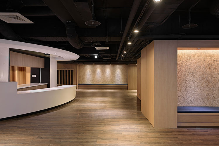 室內設計參考案例實景