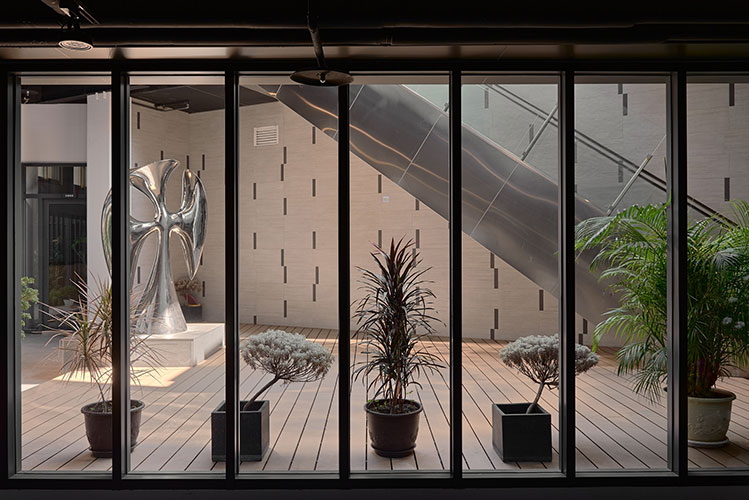 室內設計參考案例實景