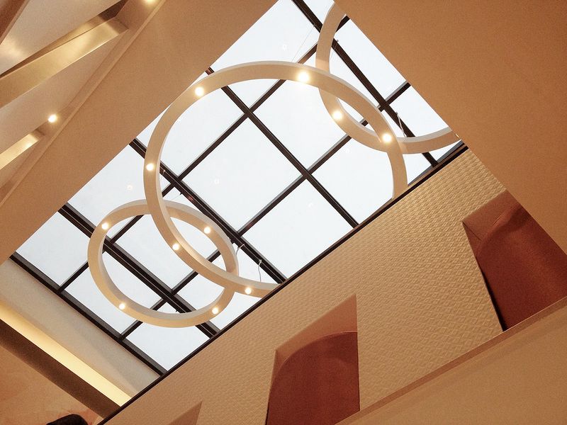 室內設計參考案例實景