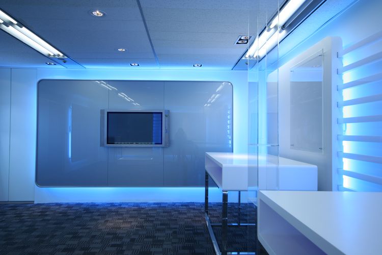 室內設計參考案例實景