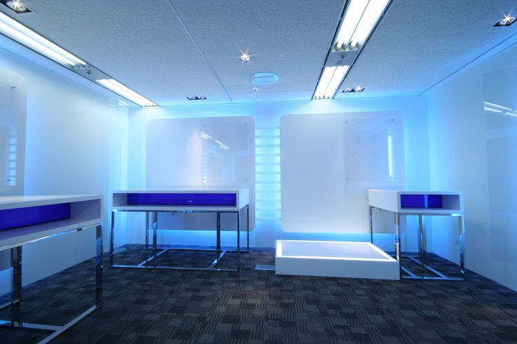 室內設計參考案例實景