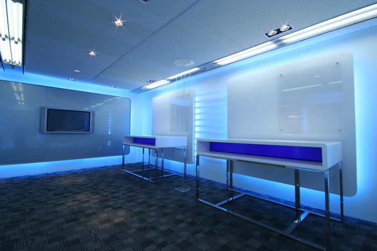 室內設計參考案例實景