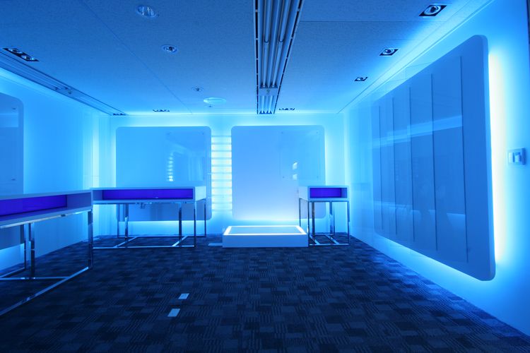 室內設計參考案例實景