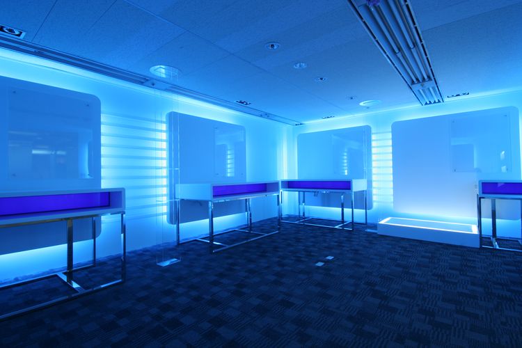 室內設計參考案例實景