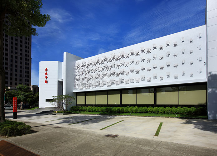 室內設計參考案例：優雅古典、機能簡約風格 86坪實景