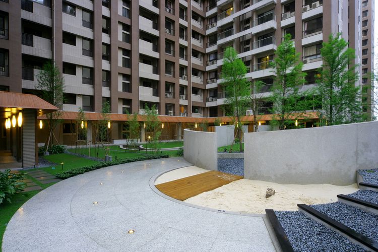 室內設計參考案例實景