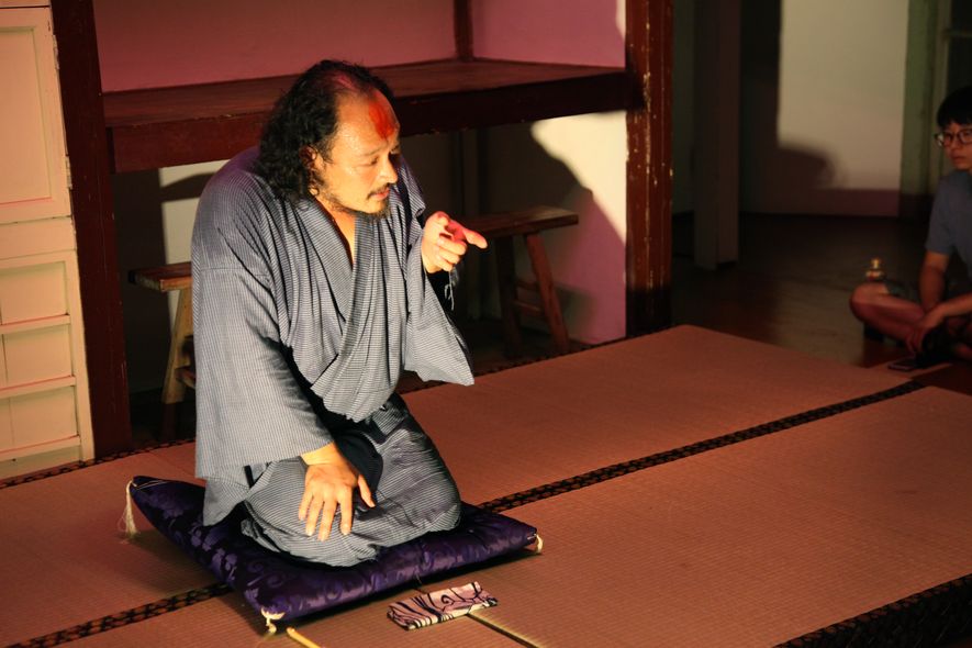 雙年展交錯的節奏：11月、12月表演、事件的介入 - 室內設計新聞 3