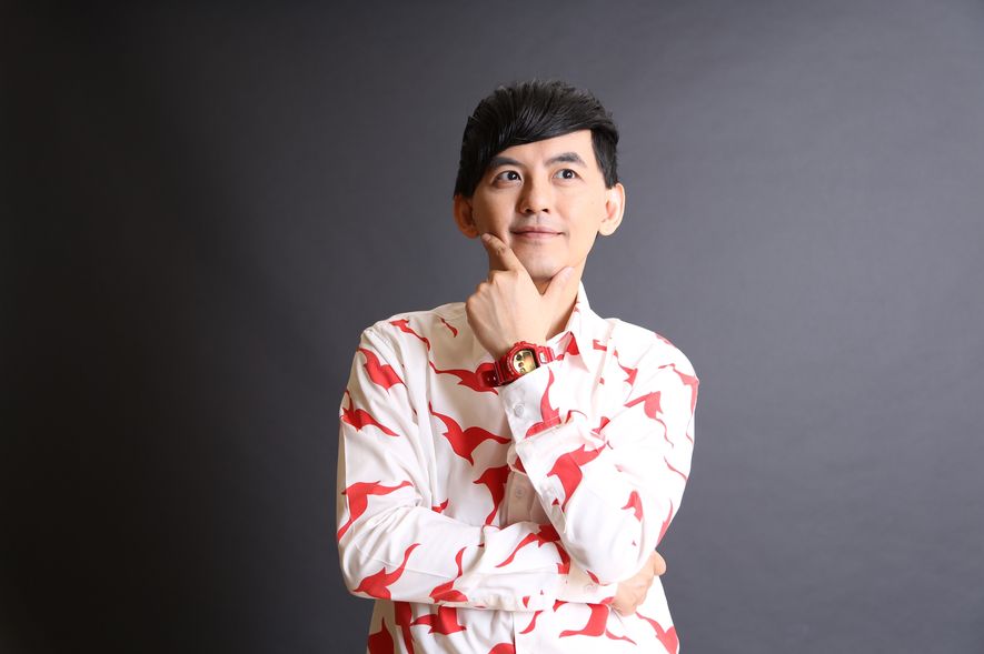華人設計界年度盛事 金點設計獎頒獎典禮12/1隆重舉辦 - 室內設計新聞 3