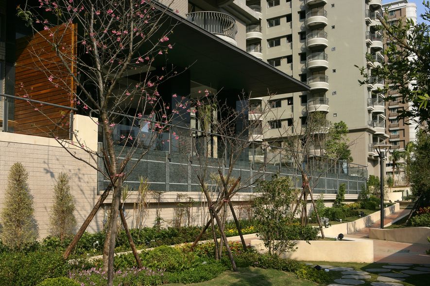室內設計參考案例實景