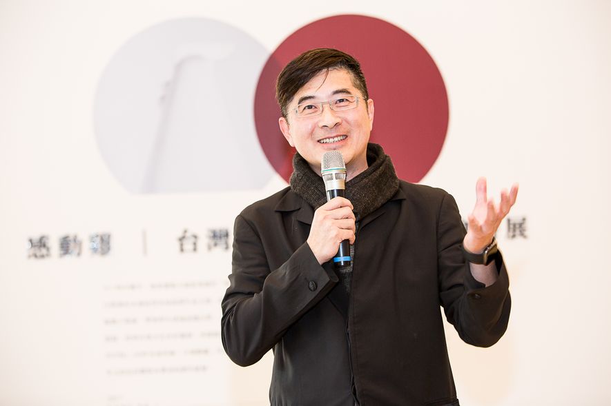 「感動雞」台灣南部37校兒童彩繪特展 - 室內設計新聞 8