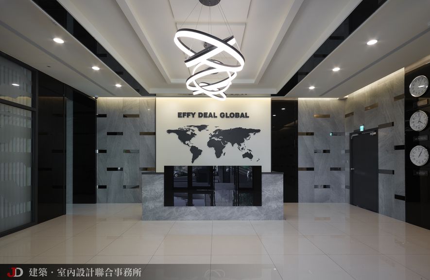 室內設計參考案例實景