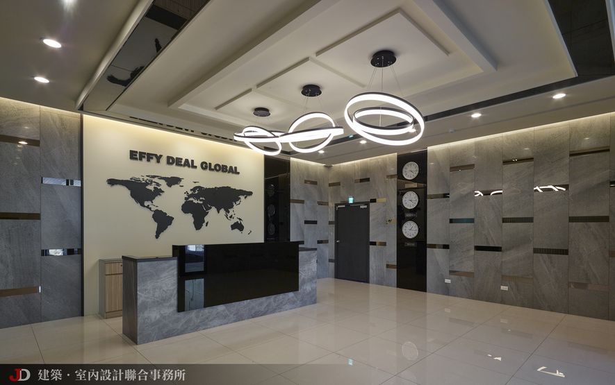 室內設計參考案例實景