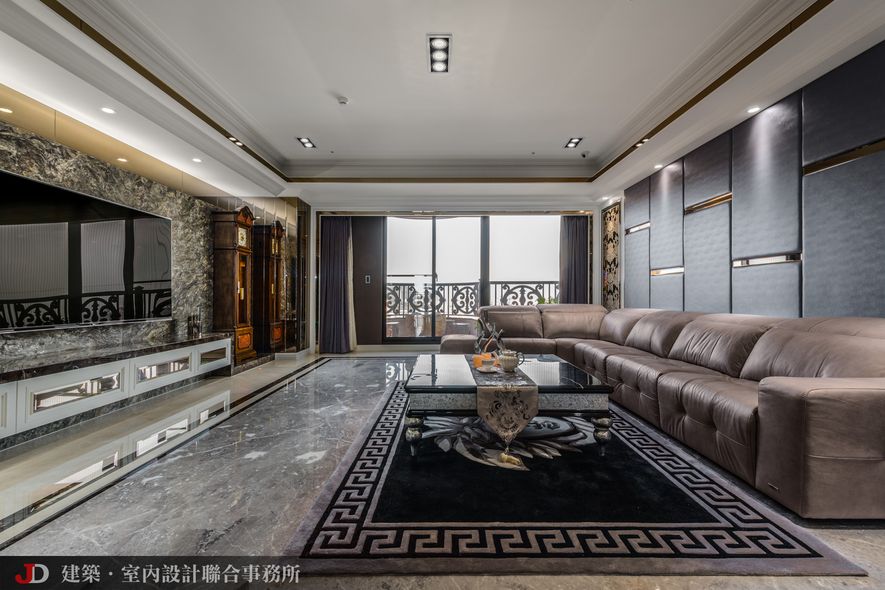 室內設計參考案例實景