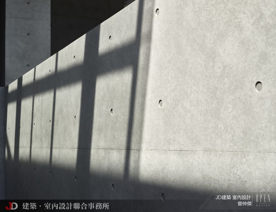 【JD建築 室內設計有限公司 曾仲傑】年度作品專題 - 設計師專訪 7