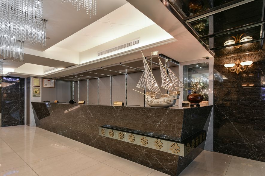 室內設計參考案例實景