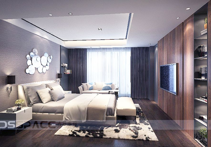 室內設計參考案例實景