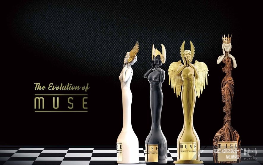 【境庭國際設計 周靖雅】2019 Muse Design Awards 境式浪漫席捲金銀雙獎！ - 設計師專訪 12