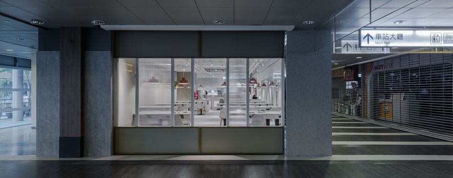 室內設計參考案例：62 坪實景
