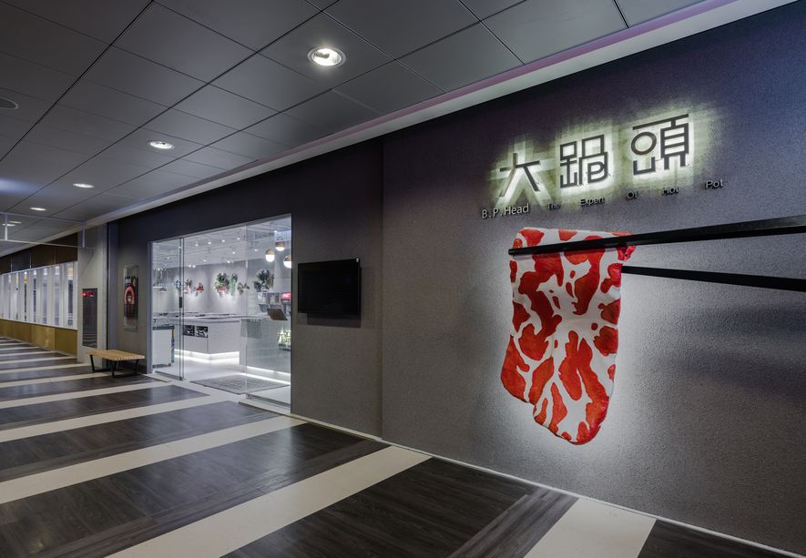 室內設計參考案例：62 坪實景