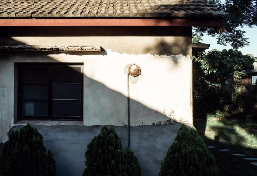 老屋翻新參考案例實景