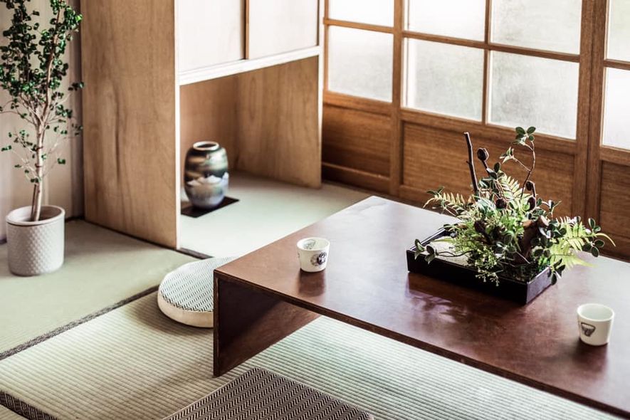 老屋翻新參考案例實景