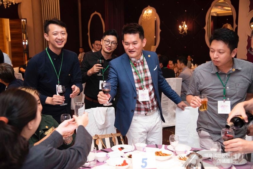 【IDAA 台灣空間美學創作交流協會】新任理事長洪韡華、副理事長周靖雅 攜手爆發嶄新能量！ - 設計師專訪 5