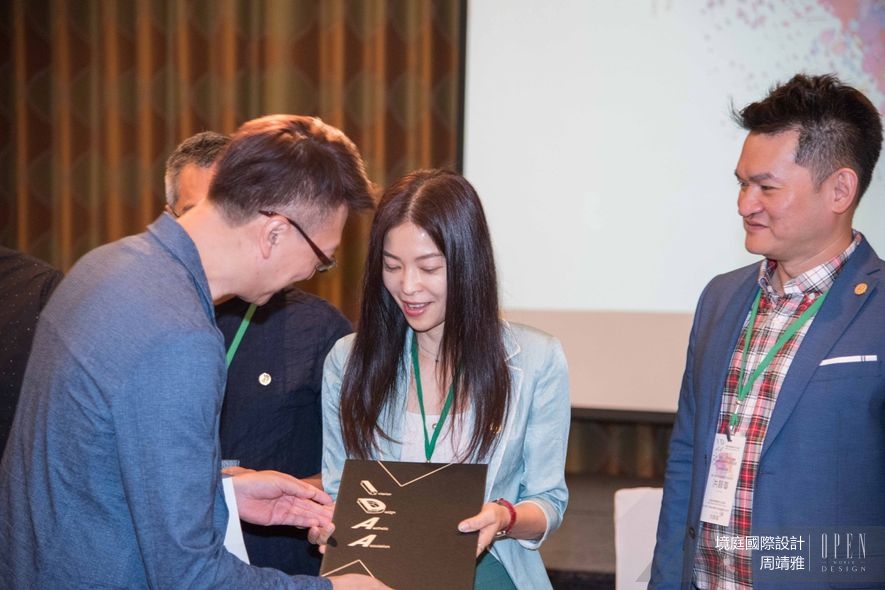【IDAA 台灣空間美學創作交流協會】新任理事長洪韡華、副理事長周靖雅 攜手爆發嶄新能量！ - 設計師專訪 4