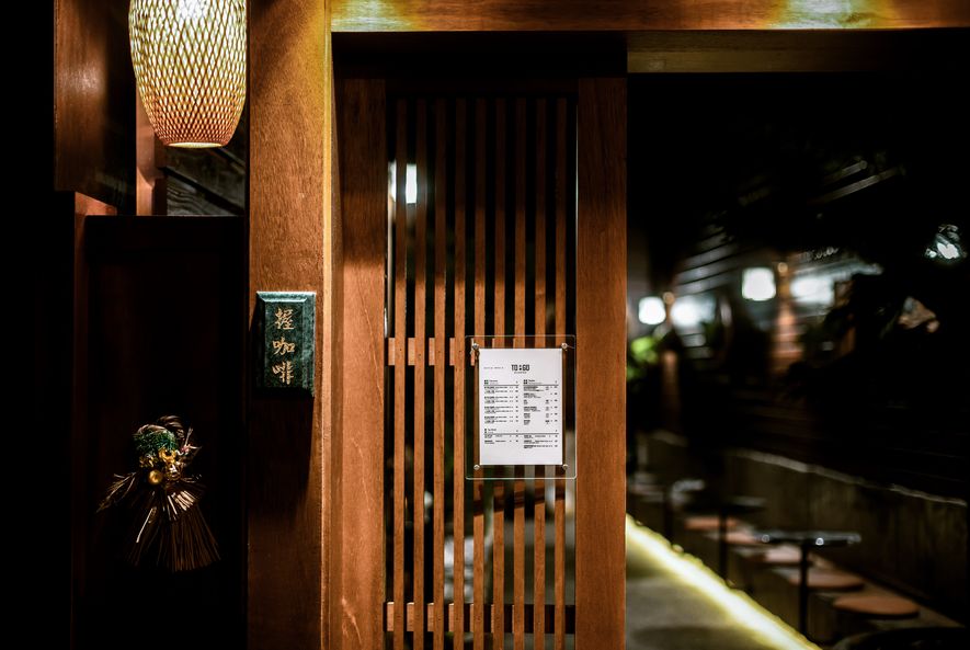 室內設計參考案例：其他風格 48 坪實景