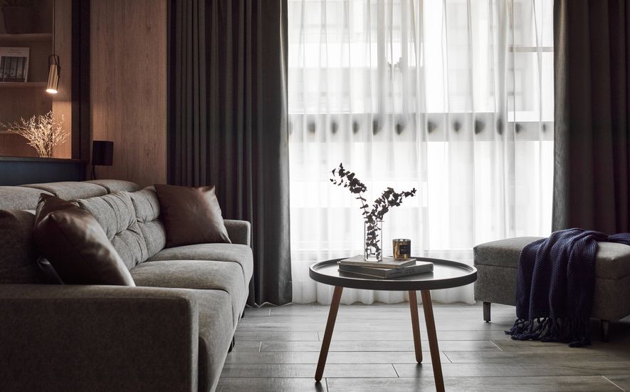 室內設計參考案例實景