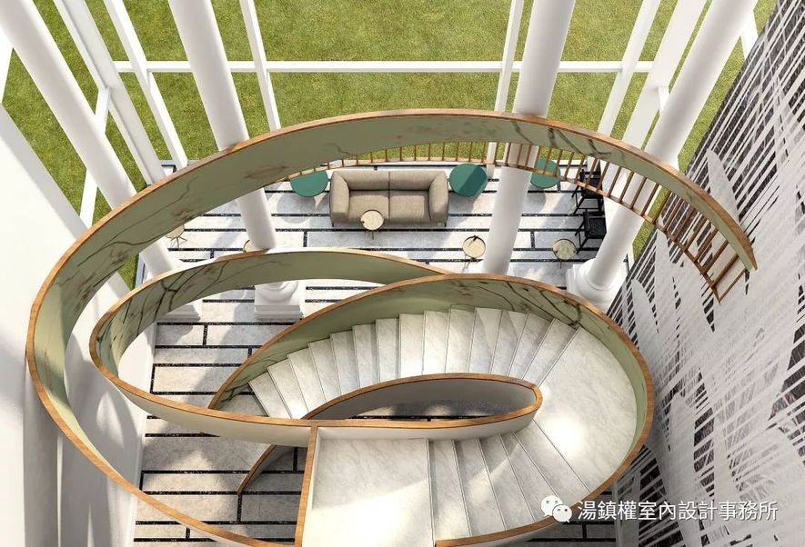 【湯鎮權空間設計】2019 SBID Design Awards 湯鎮權設計工藝再現國際！ - 設計師專訪 5