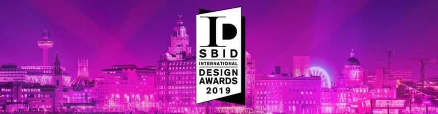 【湯鎮權空間設計】2019 SBID Design Awards 湯鎮權設計工藝再現國際！ - 設計師專訪