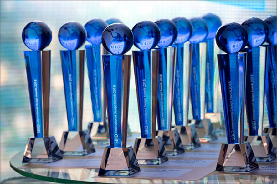 【湯鎮權空間設計】2019 SBID Design Awards 湯鎮權設計工藝再現國際！ - 設計師專訪 3
