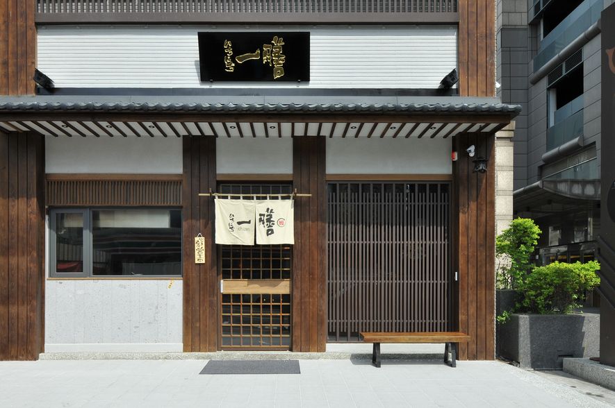 室內設計參考案例：日式風格 90坪實景