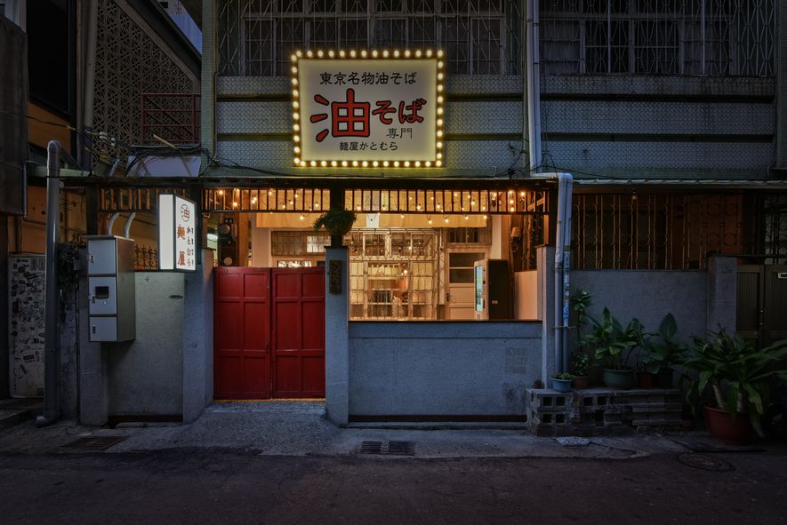 室內設計參考案例：日式風格 17坪實景