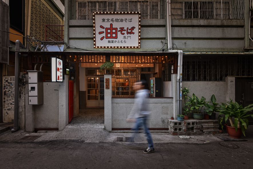 室內設計參考案例：日式風格 17坪實景