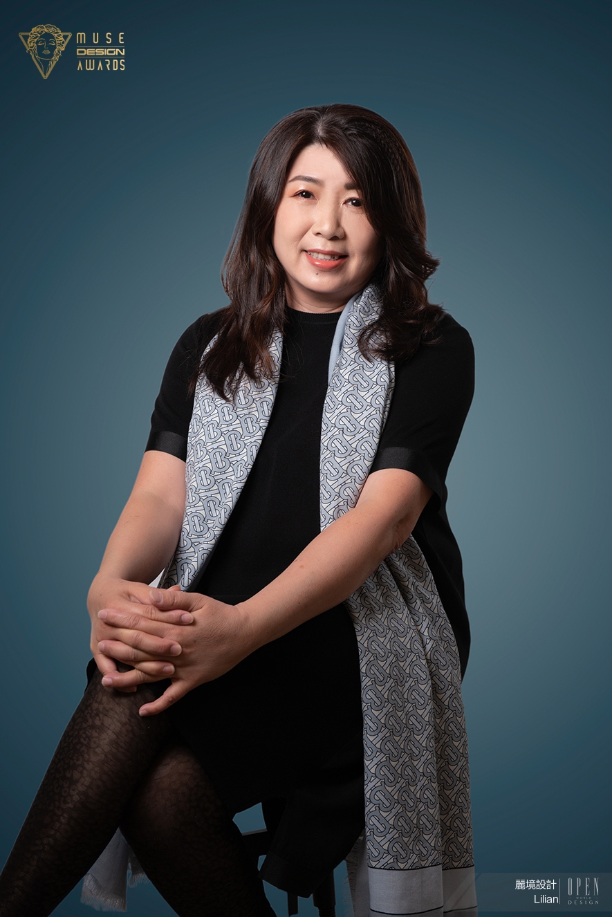 【麗境設計】2020 MUSE Design Awards Lilian卓越設計勇奪金獎！ - 設計師專訪 4