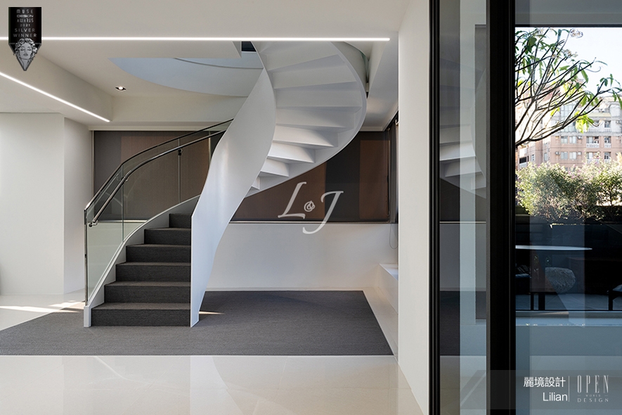【麗境設計】2020 MUSE Design Awards Lilian卓越設計勇奪金獎！ - 設計師專訪 8