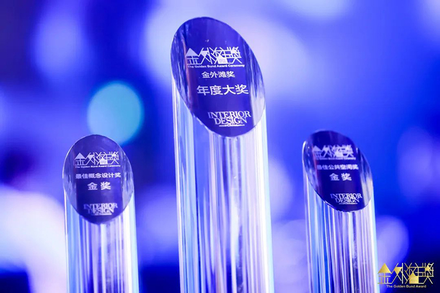 【詠絮設計】2022金外灘獎 氣質宅邸奪得銀獎殊榮! - 室內設計新聞 2
