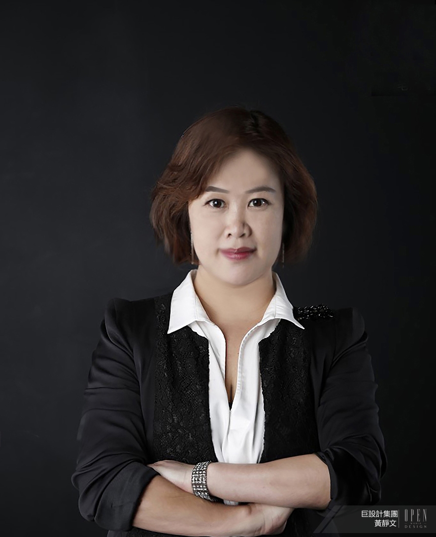 【巨設計集團-DHIA】第十八屆美國IDA設計大獎 黃靜文回歸本質洗練美學獲國際認可！ - 設計師專訪 3