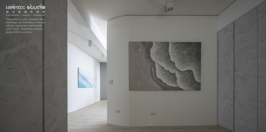 室內設計參考案例實景