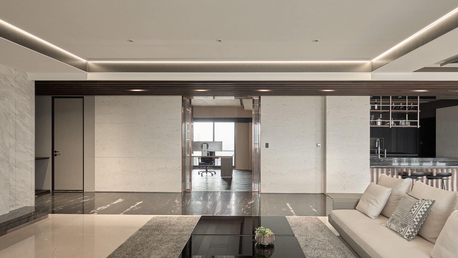 室內設計參考案例實景