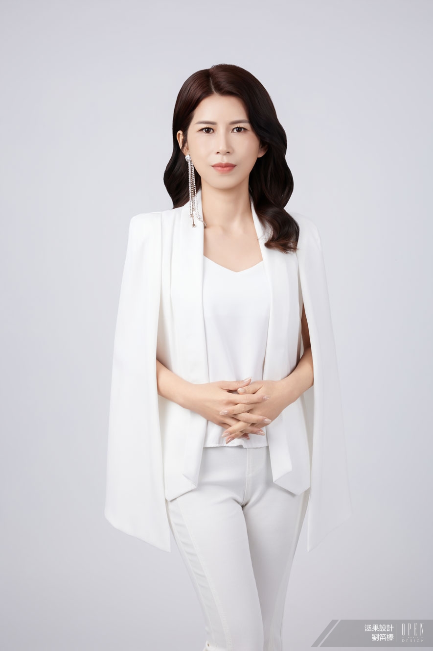 【洆果設計】2026 MUSE Design Awards 打破既定用途的靈活美宅勇奪銀獎！ - 設計師專訪 7