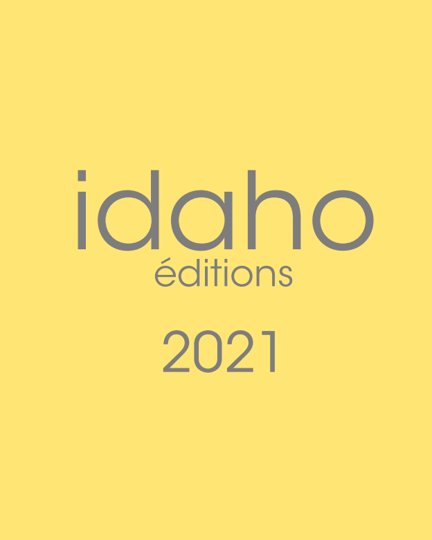 IDAHO地毯-2021