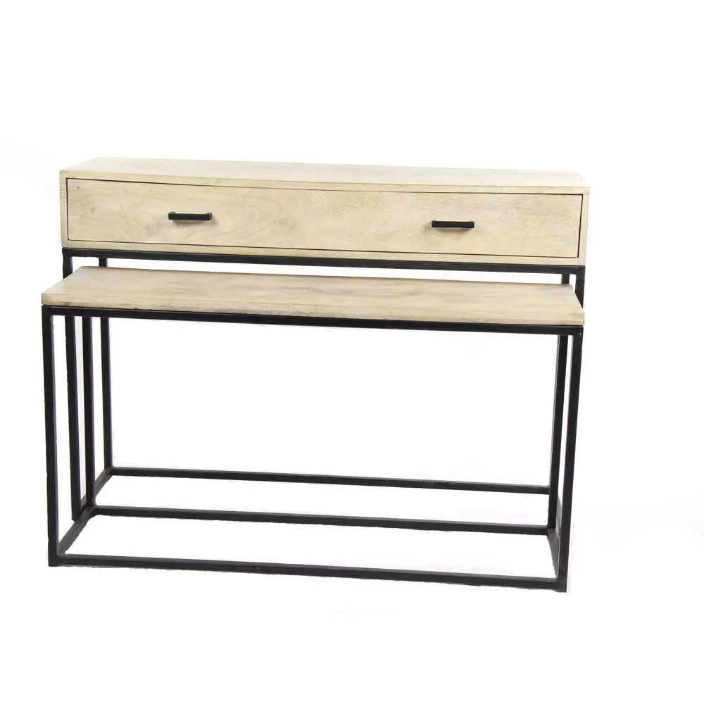 PURE DESK/CONSOLE