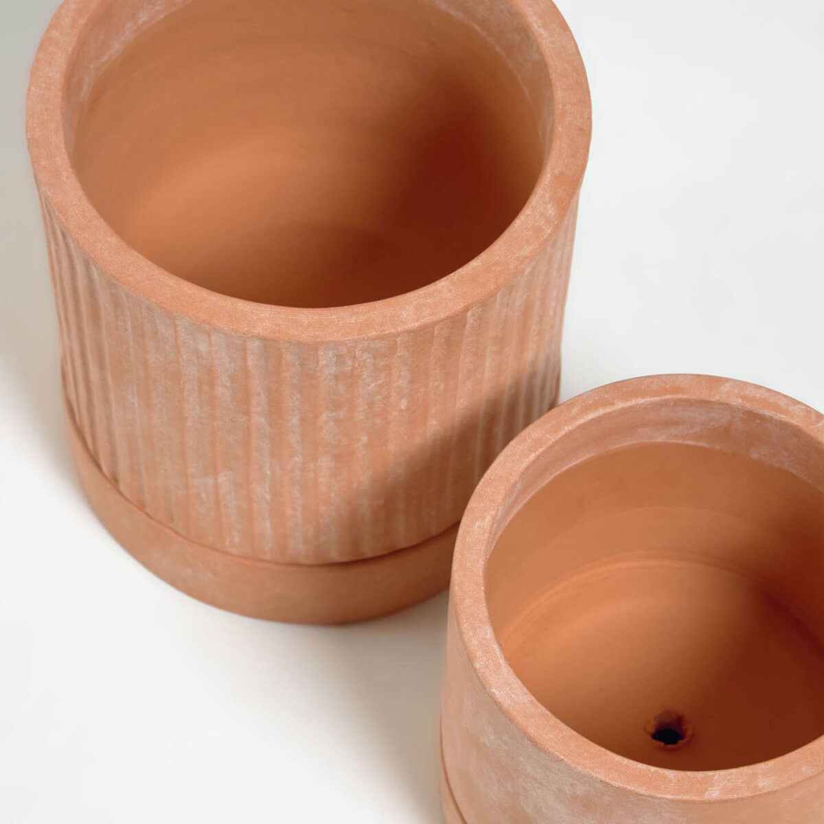 JANAINA PLANTERS SET OF 2