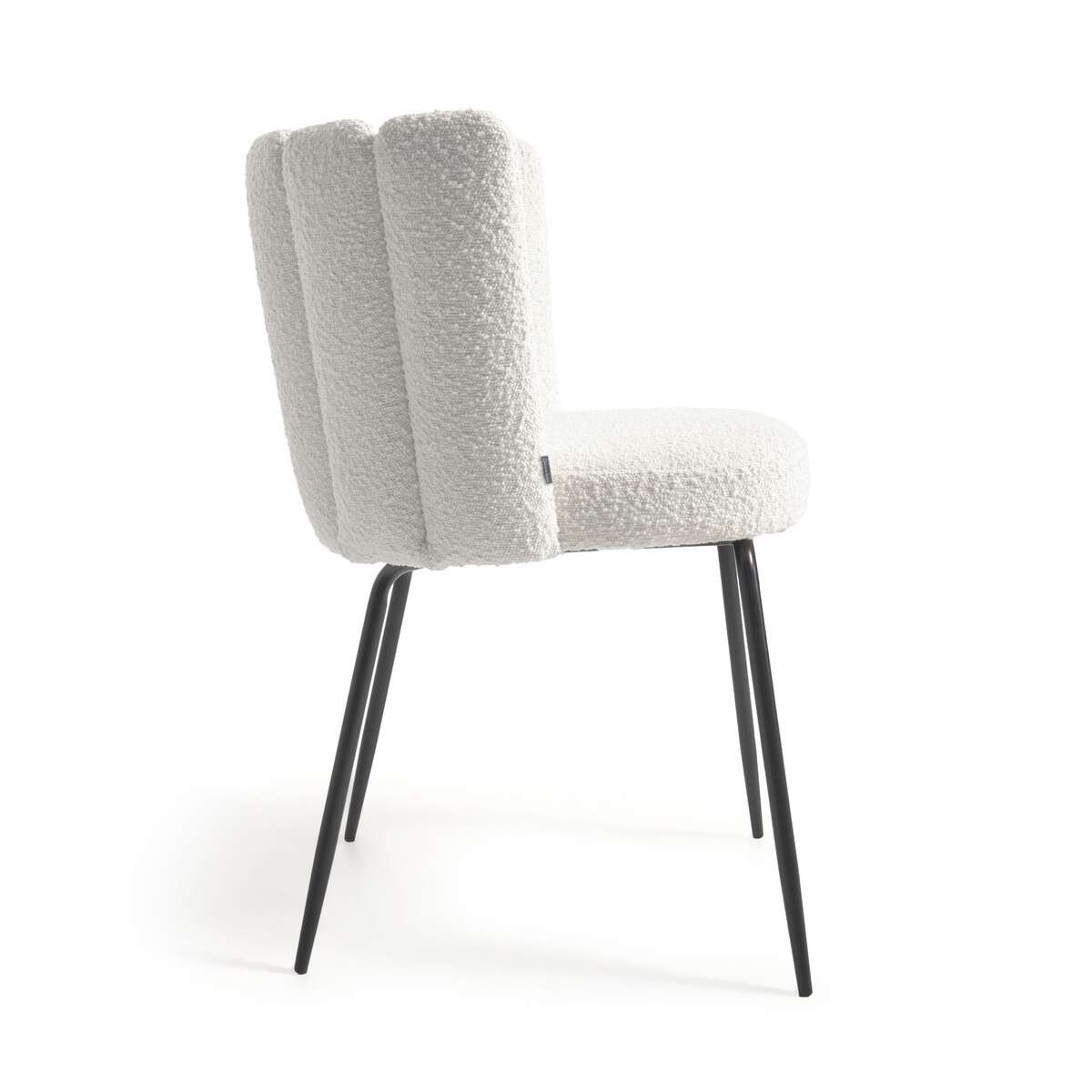 ANIELA  CHAIR  白色