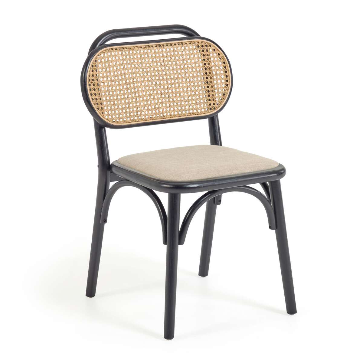 DORIANE  CHAIR  黑色