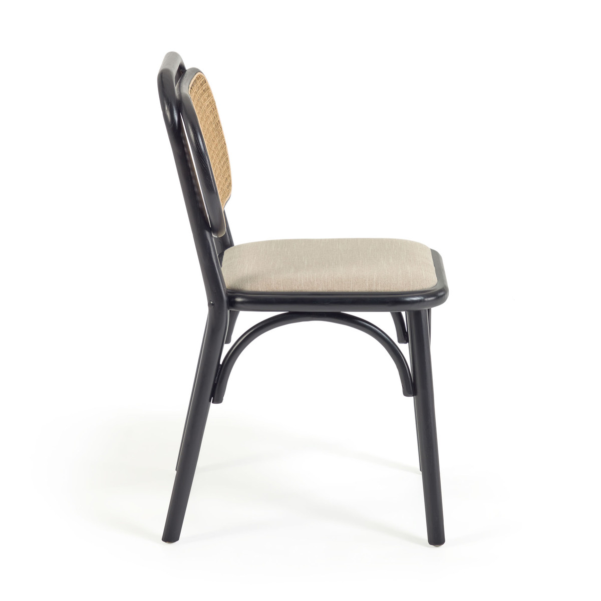 DORIANE  CHAIR  黑色